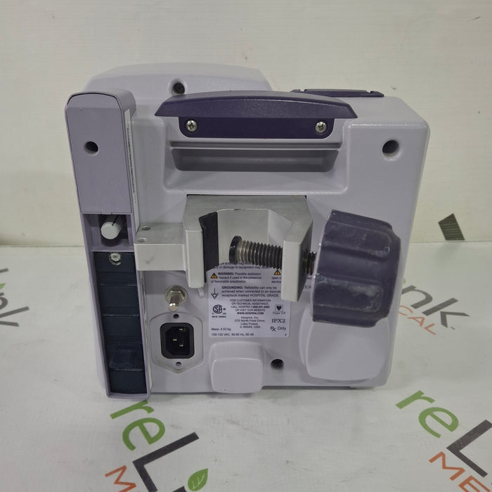 Hospira Hospira Plum 360 Infusion Pump Infusion Pump reLink Medical