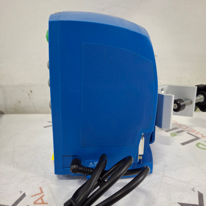 GE Healthcare GE Healthcare Dinamap V100 - NIBP, SpO2 Vital Signs Monitor Patient Monitors reLink Medical