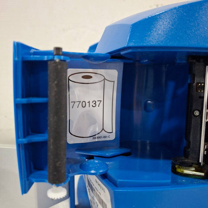 GE Healthcare GE Healthcare Dinamap V100 - NIBP, SpO2 Vital Signs Monitor Patient Monitors reLink Medical