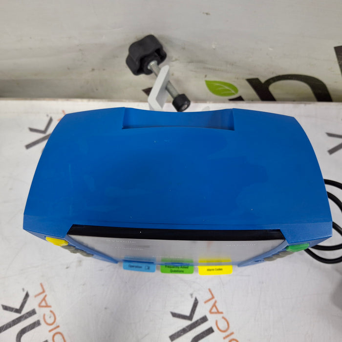 GE Healthcare GE Healthcare Dinamap V100 - NIBP, SpO2 Vital Signs Monitor Patient Monitors reLink Medical