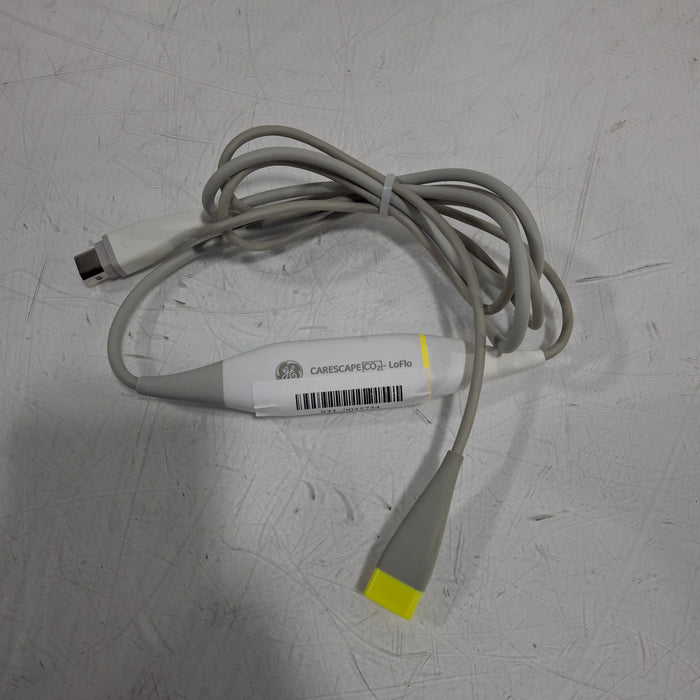 Respironics Respironics GE Carescape CO2 LoFlo Module Patient Monitors reLink Medical