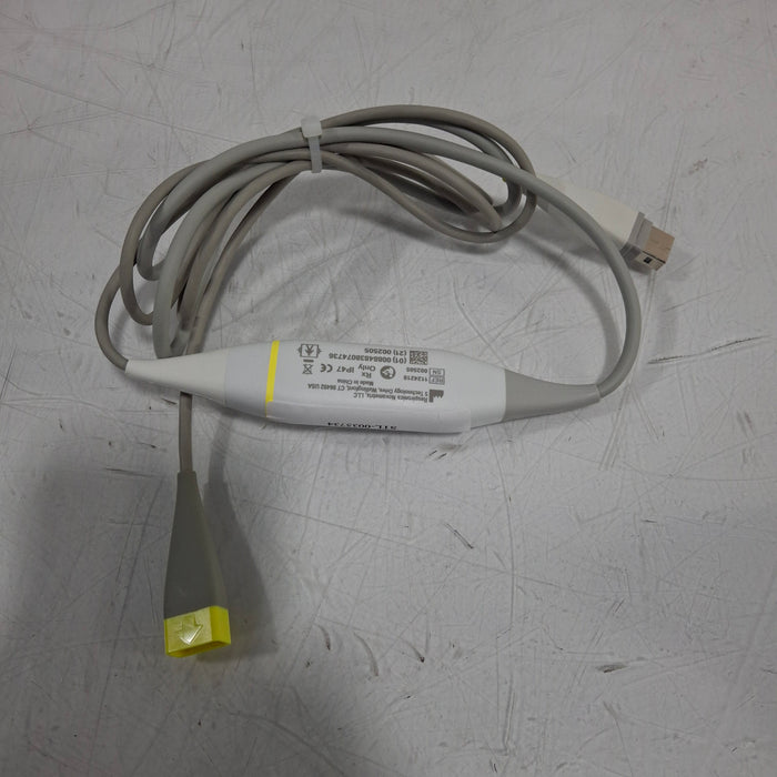 Respironics Respironics GE Carescape CO2 LoFlo Module Patient Monitors reLink Medical