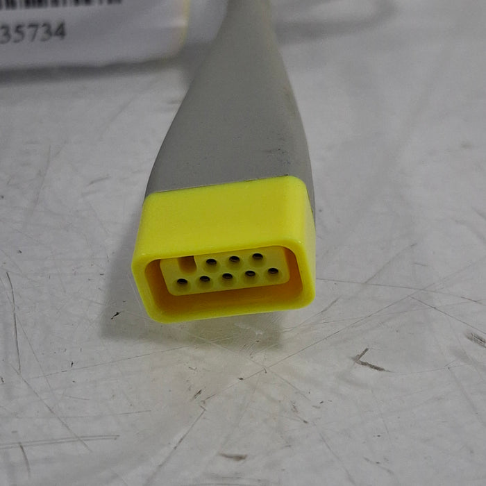 Respironics Respironics GE Carescape CO2 LoFlo Module Patient Monitors reLink Medical