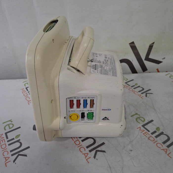 GE Healthcare GE Healthcare Dash 4000 - GE/Nellcor SpO2 Patient Monitor Patient Monitors reLink Medical