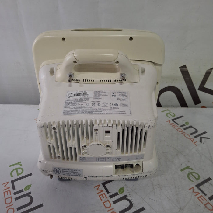 GE Healthcare GE Healthcare Dash 4000 - GE/Nellcor SpO2 Patient Monitor Patient Monitors reLink Medical