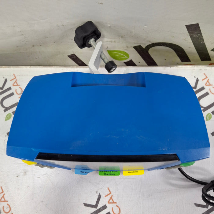 GE Healthcare GE Healthcare Dinamap V100 - NIBP, SpO2 Vital Signs Monitor Patient Monitors reLink Medical