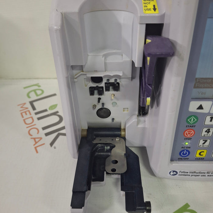 Hospira Hospira Plum 360 Infusion Pump Infusion Pump reLink Medical