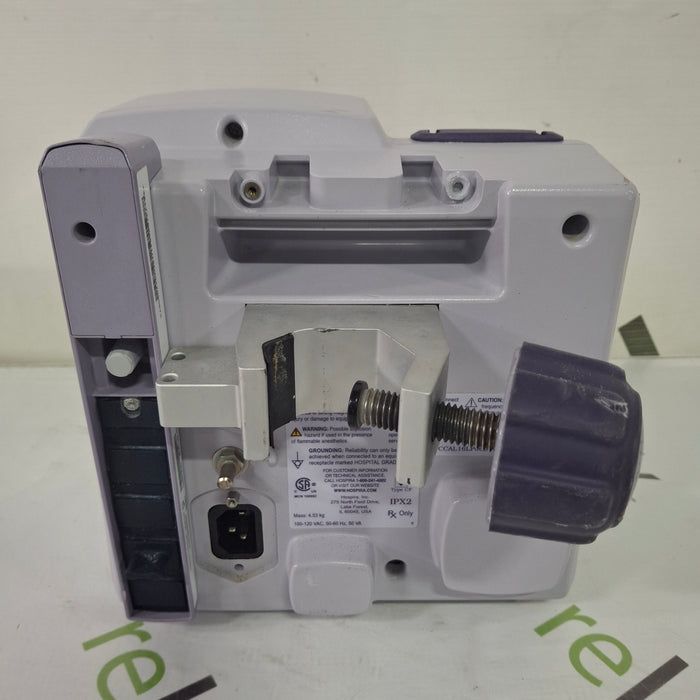 Hospira Hospira Plum 360 Infusion Pump Infusion Pump reLink Medical