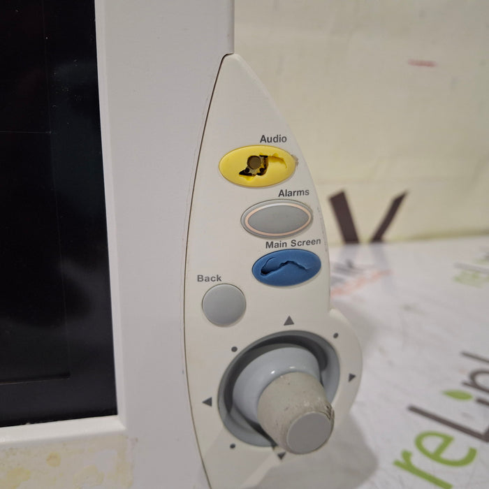 Philips IntelliVue MP60 Patient Monitor