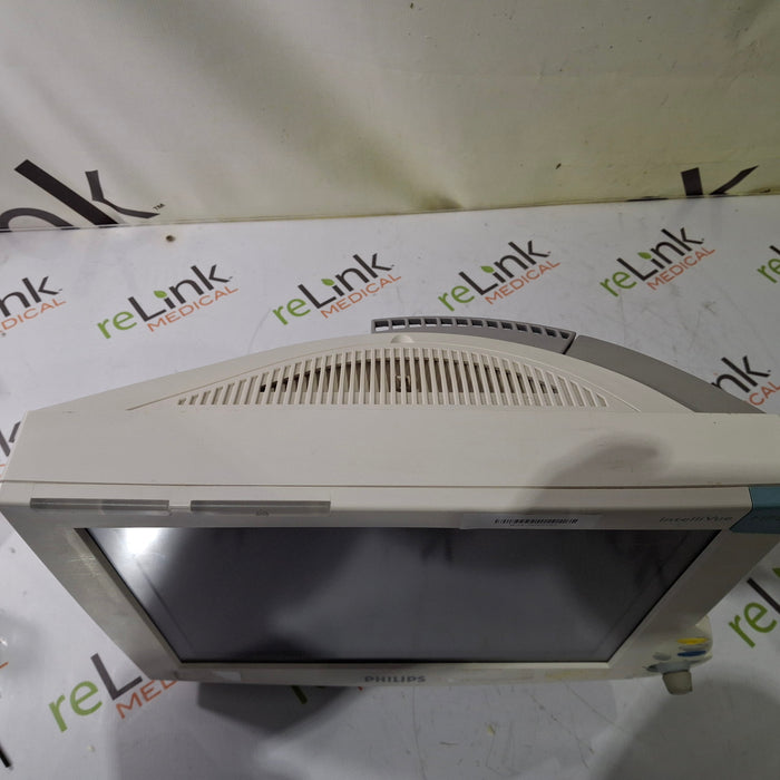 Philips IntelliVue MP60 Patient Monitor