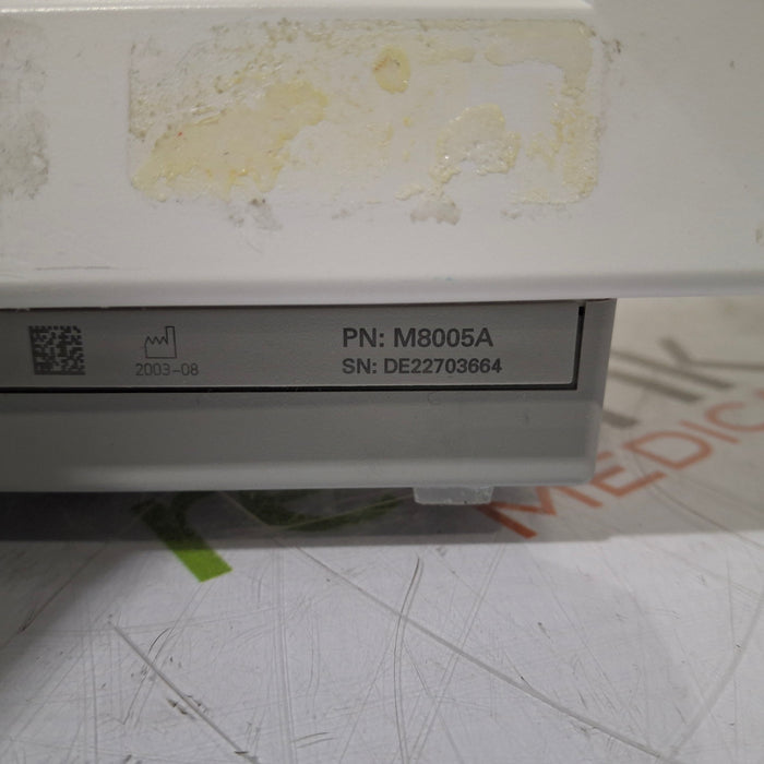 Philips IntelliVue MP60 Patient Monitor