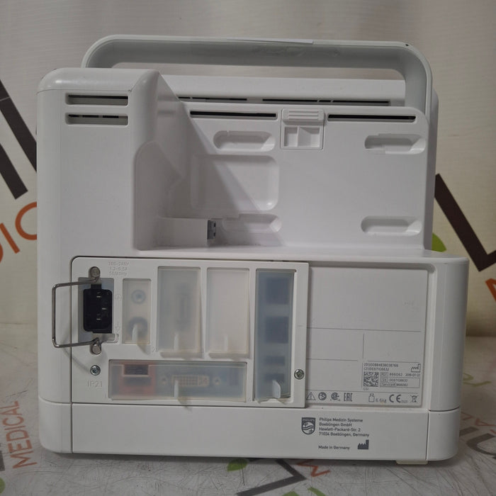 Philips Philips MX450 Portable/Bedside Patient Monitor Patient Monitors reLink Medical