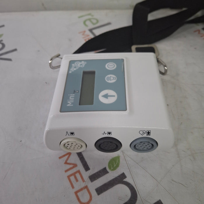 GE Healthcare Mini Telemetry Transmitter