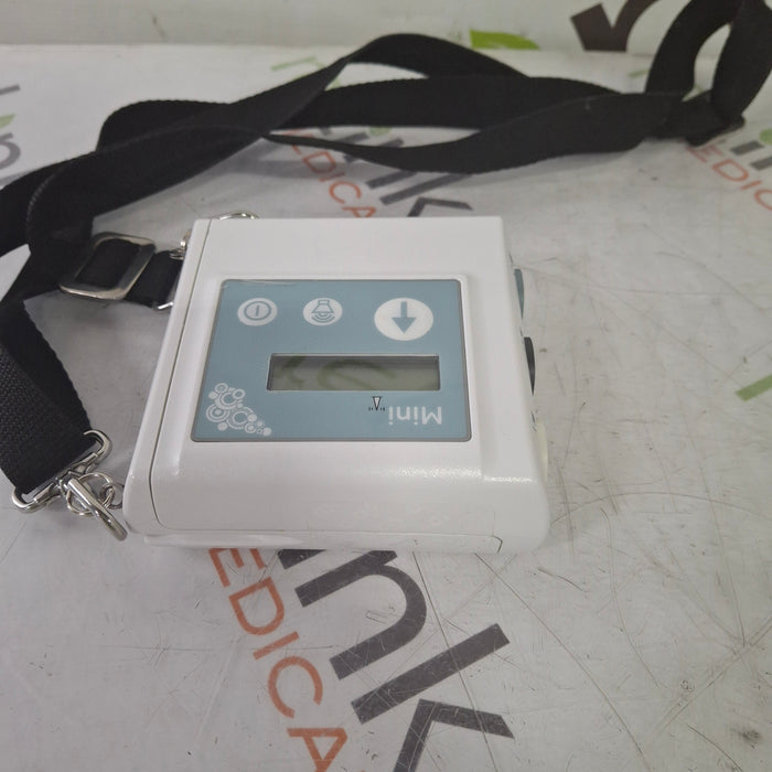 GE Healthcare Mini Telemetry Transmitter