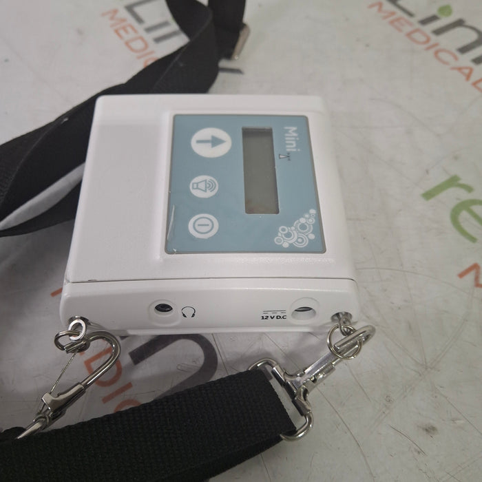 GE Healthcare Mini Telemetry Transmitter