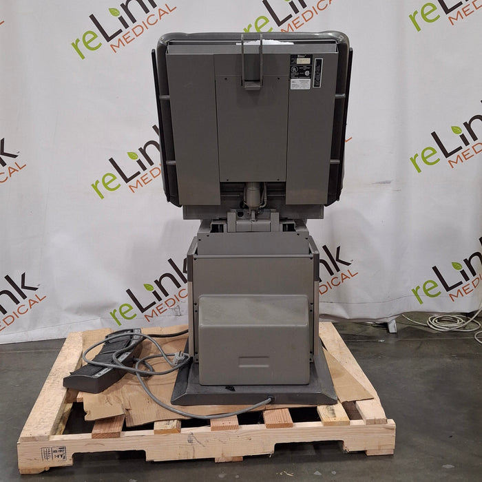 Ritter Ritter 119 75 Evolution Exam Chair Exam Chairs / Tables reLink Medical