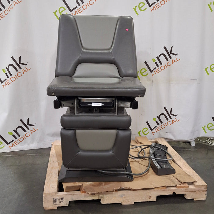 Ritter Ritter 119 75 Evolution Exam Chair Exam Chairs / Tables reLink Medical