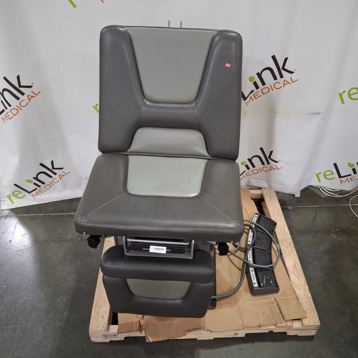 Ritter Ritter 119 75 Evolution Exam Chair Exam Chairs / Tables reLink Medical