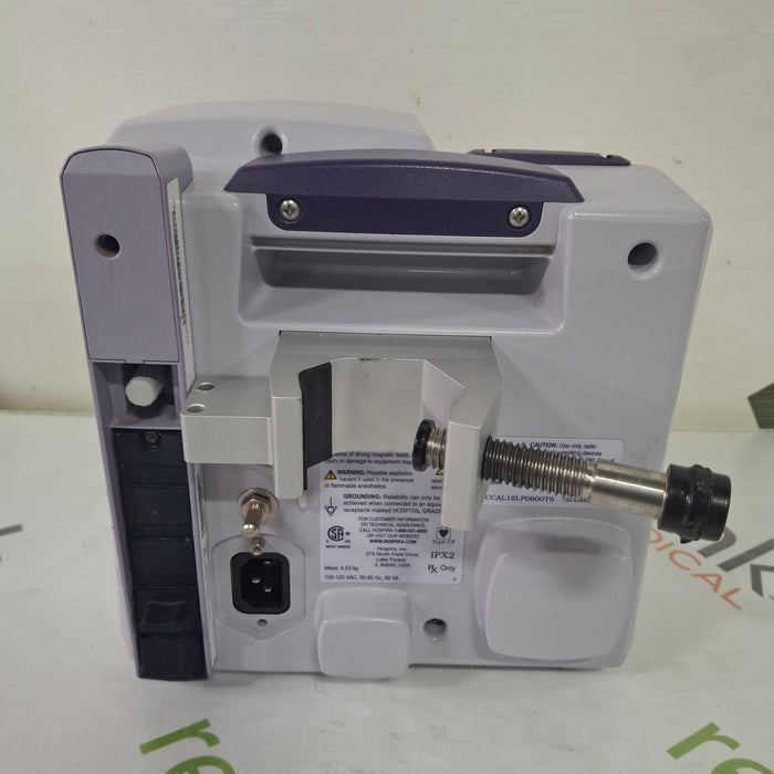 Hospira Plum 360 Infusion Pump