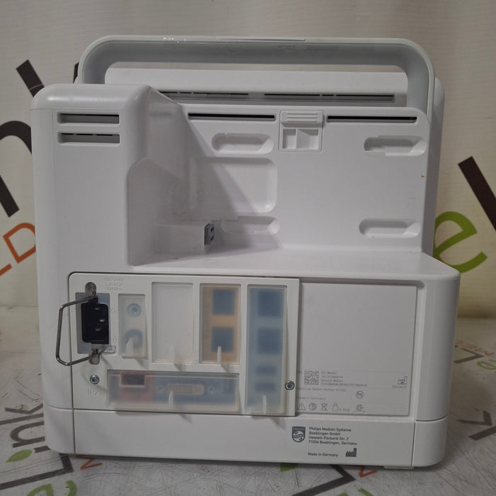 Philips MX450 Portable/Bedside Patient Monitor