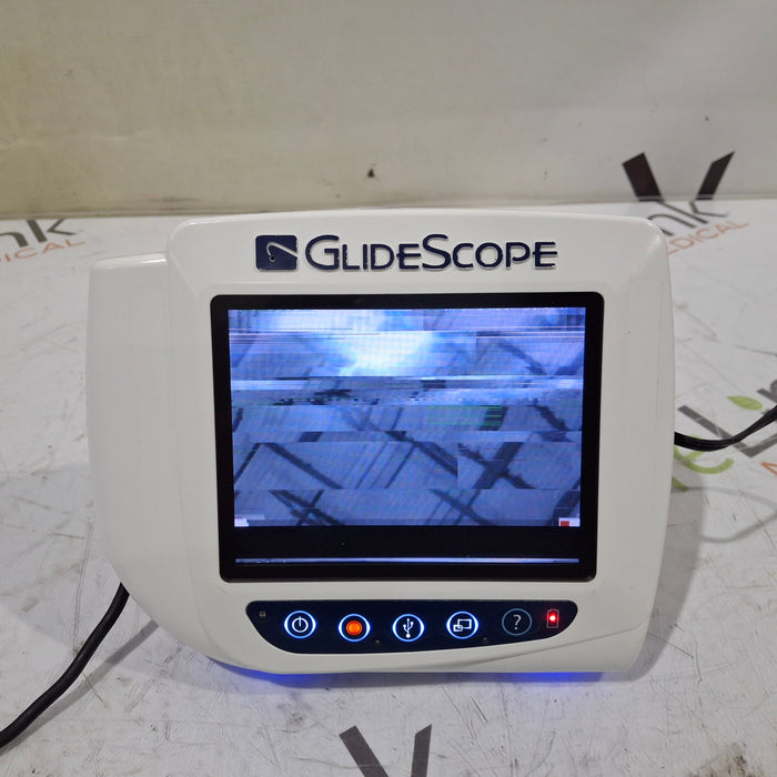 Verathon Medical, Inc Verathon Medical, Inc Glidescope Cobalt AVL Video Laryngoscope Surgical Equipment reLink Medical