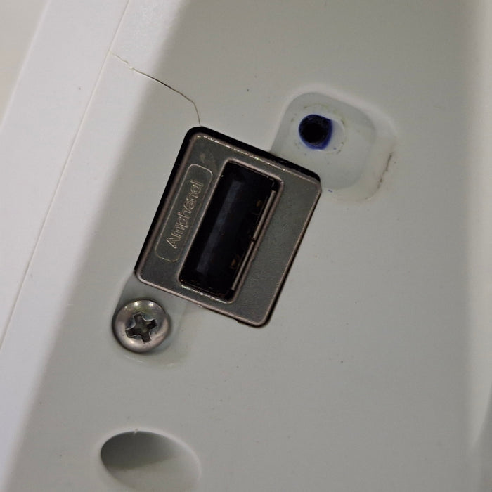 Verathon Medical, Inc Verathon Medical, Inc Glidescope Cobalt AVL Video Laryngoscope Surgical Equipment reLink Medical