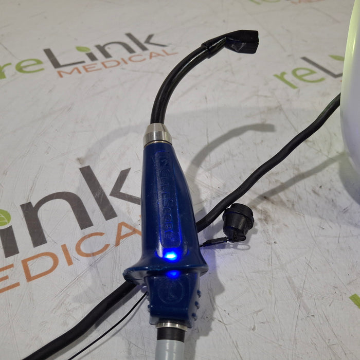 Verathon Medical, Inc Verathon Medical, Inc Glidescope Cobalt AVL Video Laryngoscope Surgical Equipment reLink Medical