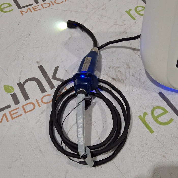 Verathon Medical, Inc Verathon Medical, Inc Glidescope Cobalt AVL Video Laryngoscope Surgical Equipment reLink Medical