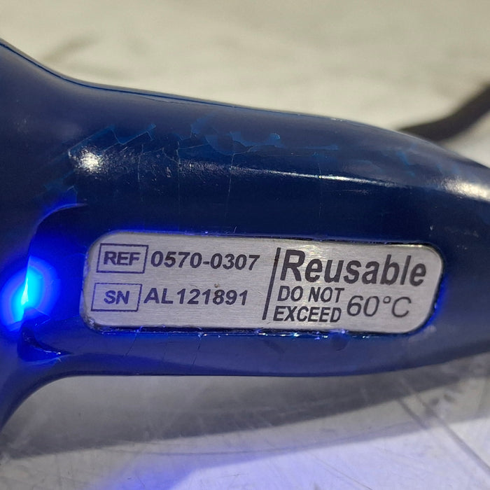 Verathon Medical, Inc Verathon Medical, Inc Glidescope Cobalt AVL Video Laryngoscope Surgical Equipment reLink Medical