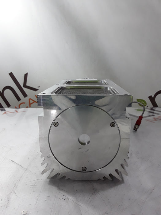 Pfeiffer Vacuum Pfeiffer Vacuum SplitFlow 310 3P Pump Industrial Equipment reLink Medical