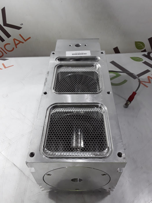 Pfeiffer Vacuum Pfeiffer Vacuum SplitFlow 310 3P Pump Industrial Equipment reLink Medical