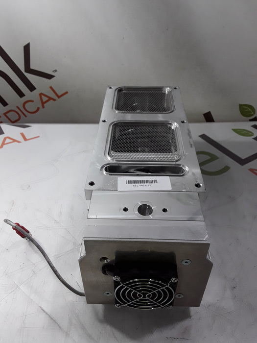 Pfeiffer Vacuum Pfeiffer Vacuum SplitFlow 310 3P Pump Industrial Equipment reLink Medical