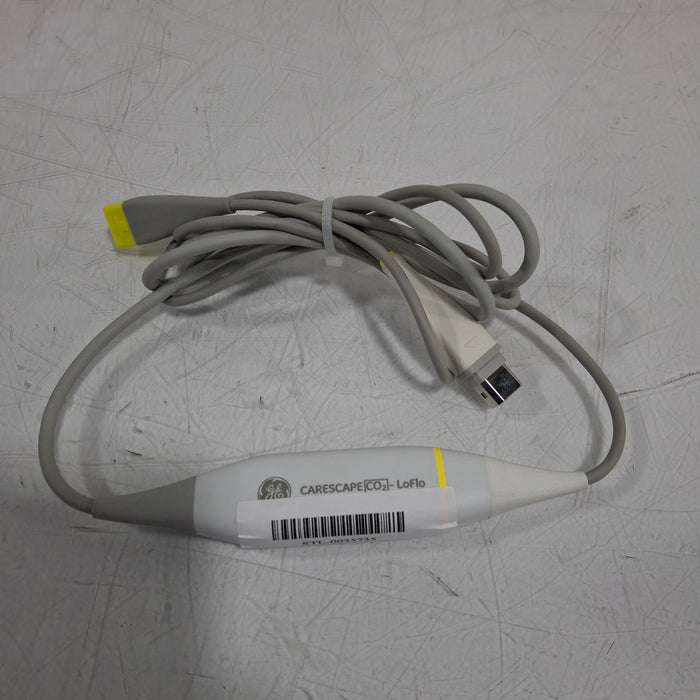 Respironics GE Carescape CO2 LoFlo Module