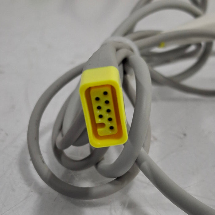 Respironics GE Carescape CO2 LoFlo Module