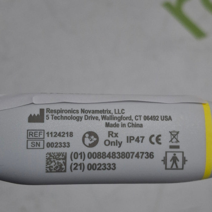 Respironics GE Carescape CO2 LoFlo Module