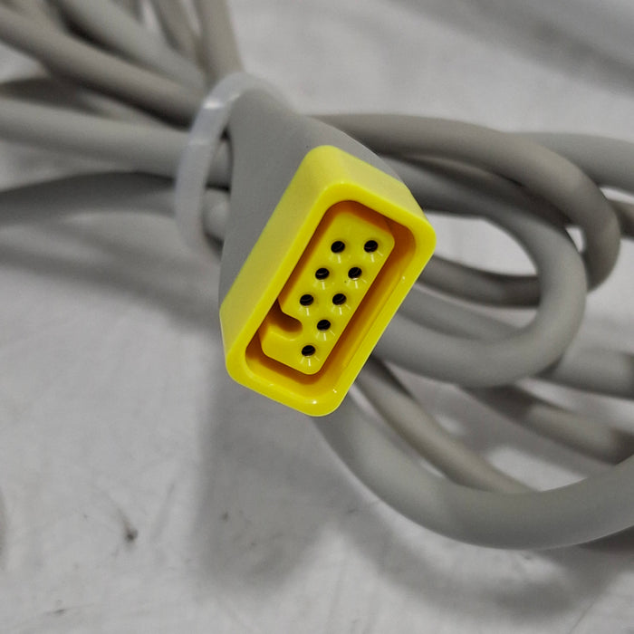 Respironics GE Carescape CO2 LoFlo Module