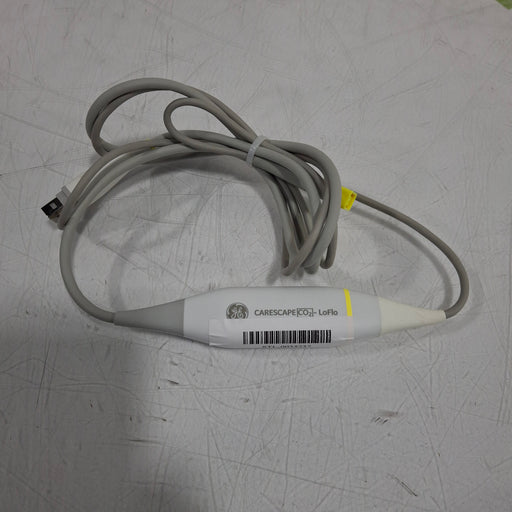 Respironics Respironics GE Carescape CO2 LoFlo Module Patient Monitors reLink Medical