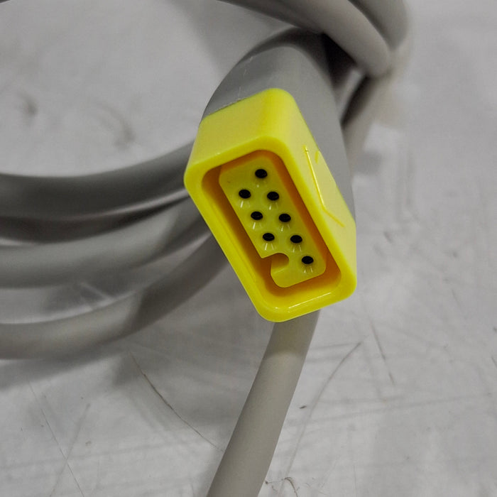 Respironics Respironics GE Carescape CO2 LoFlo Module Patient Monitors reLink Medical