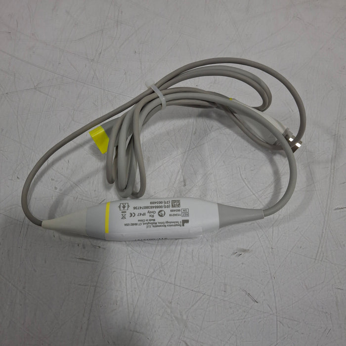 Respironics Respironics GE Carescape CO2 LoFlo Module Patient Monitors reLink Medical