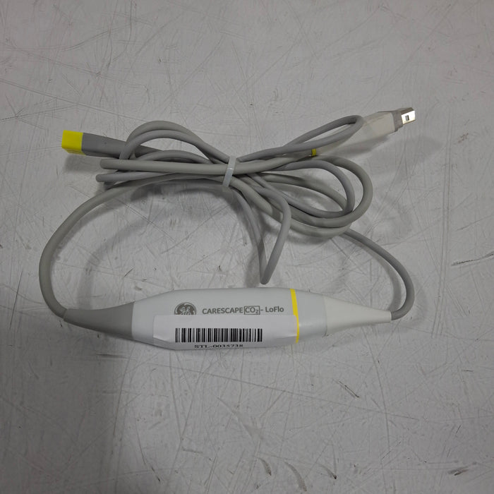 Respironics GE Carescape CO2 LoFlo Module