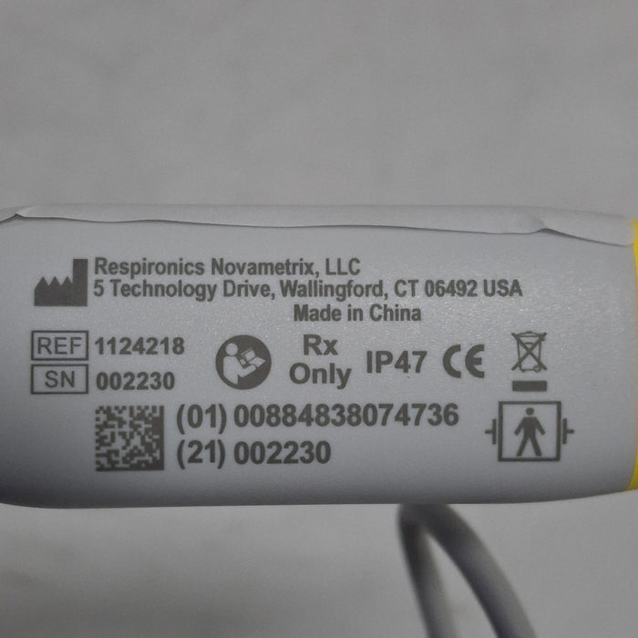 Respironics GE Carescape CO2 LoFlo Module