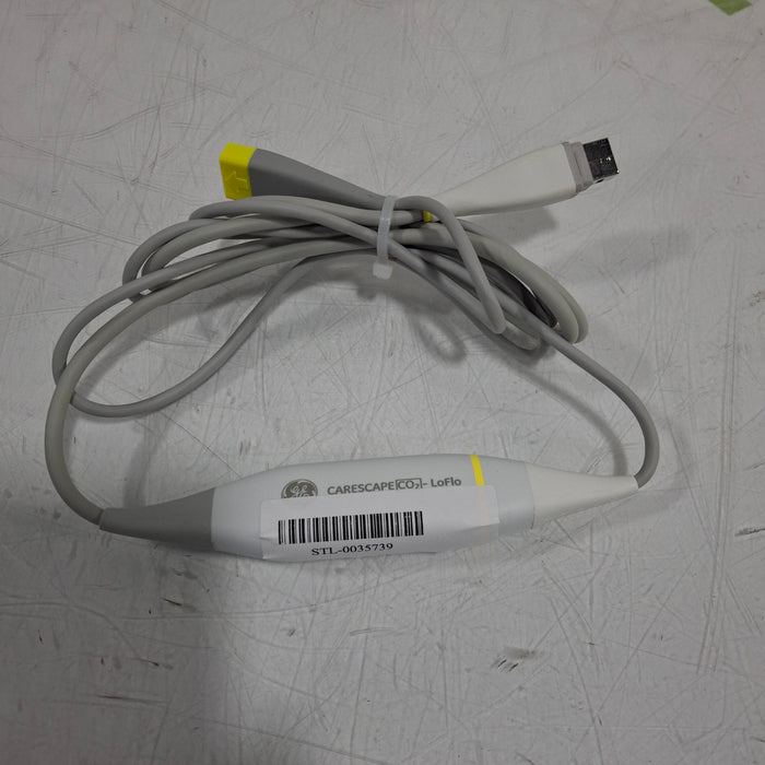 Respironics GE Carescape CO2 LoFlo Module