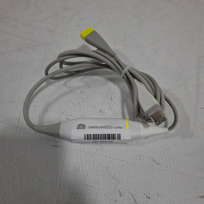 Respironics GE Carescape CO2 LoFlo Module