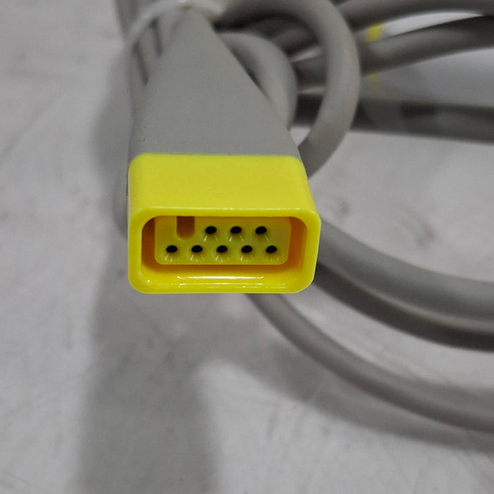 Respironics GE Carescape CO2 LoFlo Module