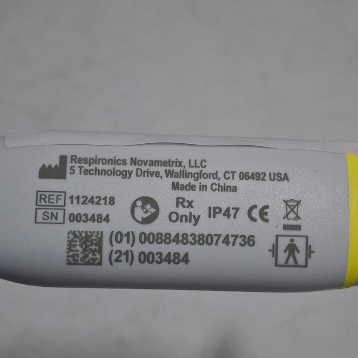 Respironics GE Carescape CO2 LoFlo Module