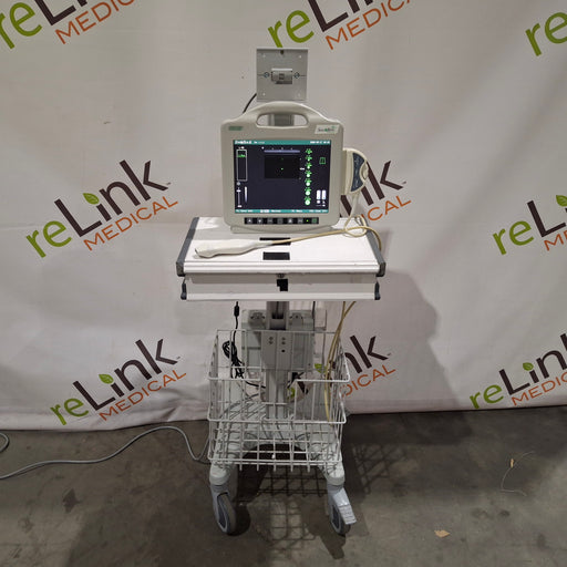 Bard Medical Bard Medical Site Rite 6 Ultrasound Ultrasound reLink Medical