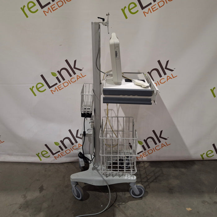 Bard Medical Site Rite 6 Ultrasound