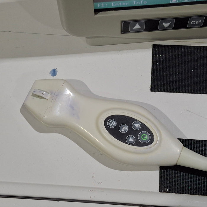 Bard Medical Site Rite 6 Ultrasound