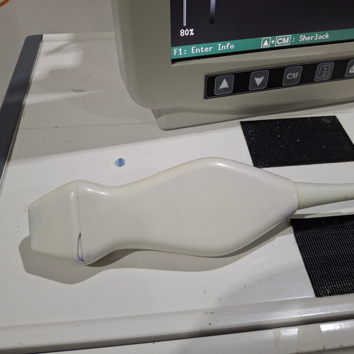 Bard Medical Site Rite 6 Ultrasound
