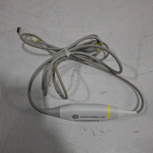 Respironics Respironics GE Carescape CO2 LoFlo Module Patient Monitors reLink Medical